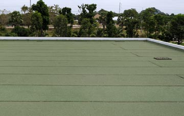all Saltness roofing types quoted for