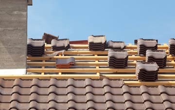 Saltness clay roofing costs