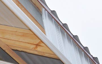 why Saltness fascia repairs are essential