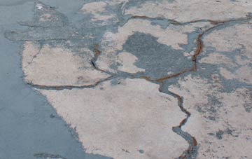 fibreglass roofing replacement Saltness