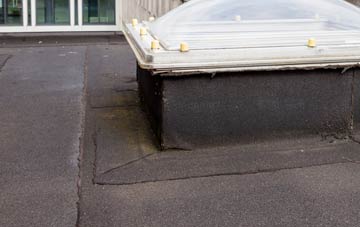 disadvantages of Saltness flat roofs