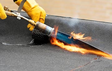 flat roof repairs Saltness, Orkney Islands