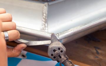 disadvantages of Saltness lead roofing