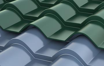 who should consider Saltness plastic roofs