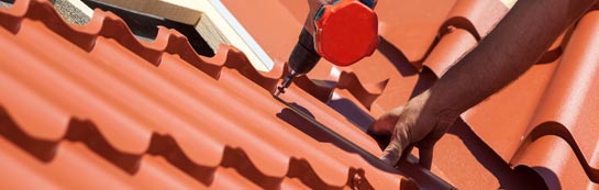 save on Saltness roof installation costs