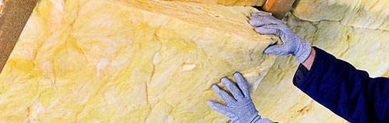 quotes for Saltness roof insulation