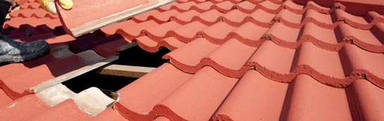 compare Saltness roof repair quotes
