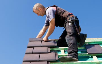 disadvantages of Saltness slate roofing